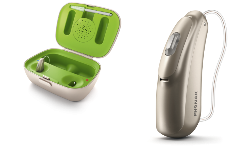 Best Rechargeable Hearing Aids 2021 Richard W Andrew Hearing