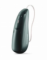 Phonak Ultra Sphere hearing aid