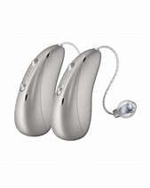 Unitron Smile hearing aid